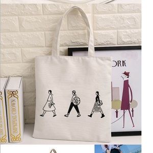 🌵Canvas- Eco Bag🌵